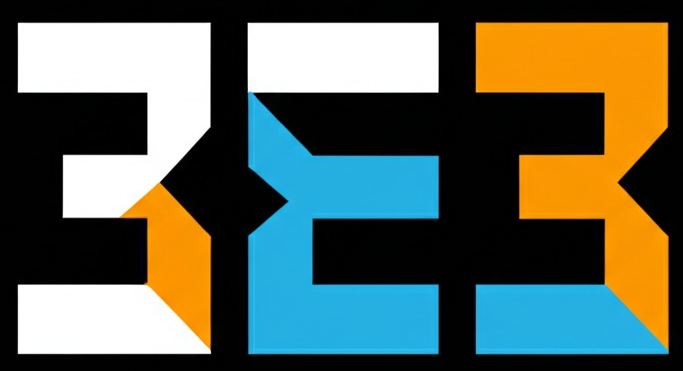 3E3 Logo